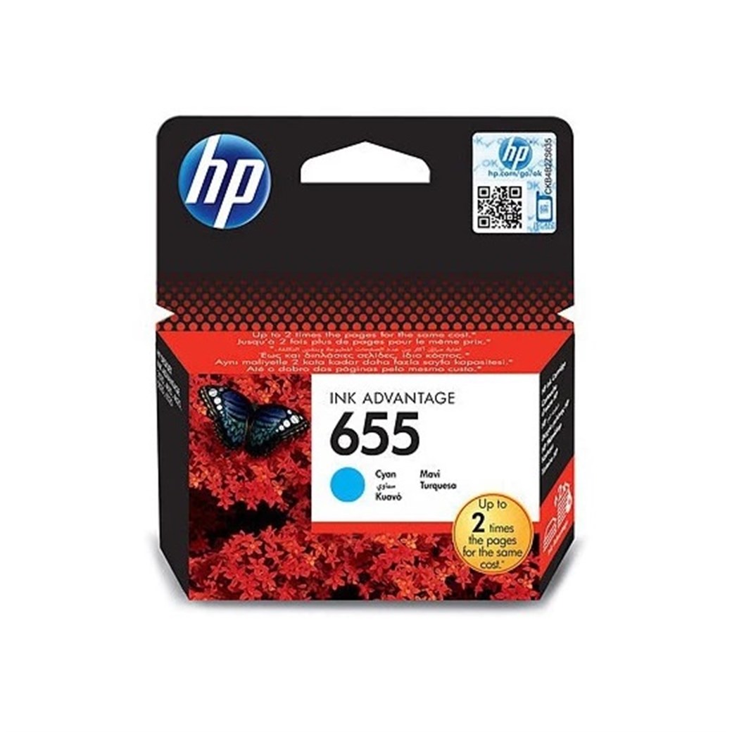 HP CZ110AE (655) CAMGOBEGI KARTUS