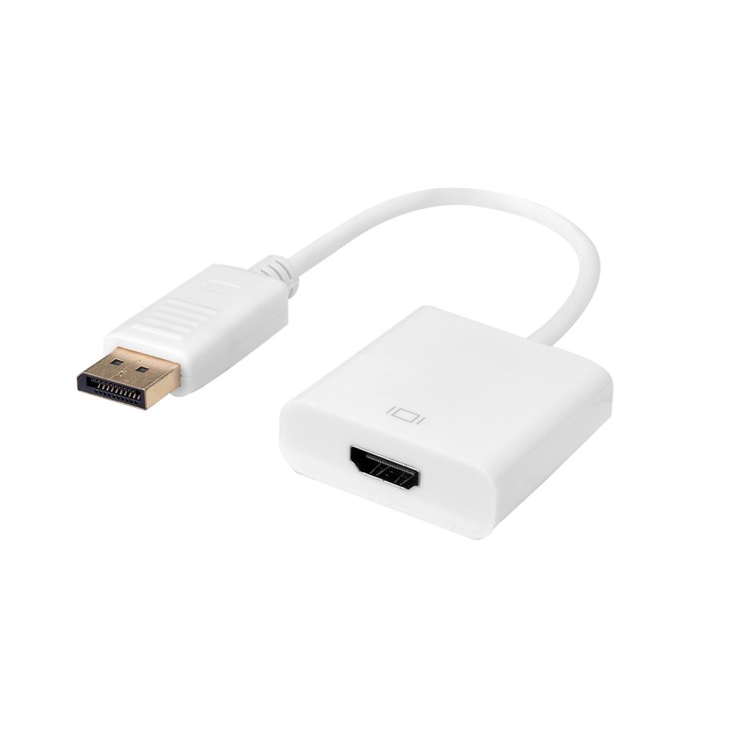 HYTECH HY-DS10 DİSPLAY TO HDMI 10CM C.DÖNÜŞTÜRÜCÜ