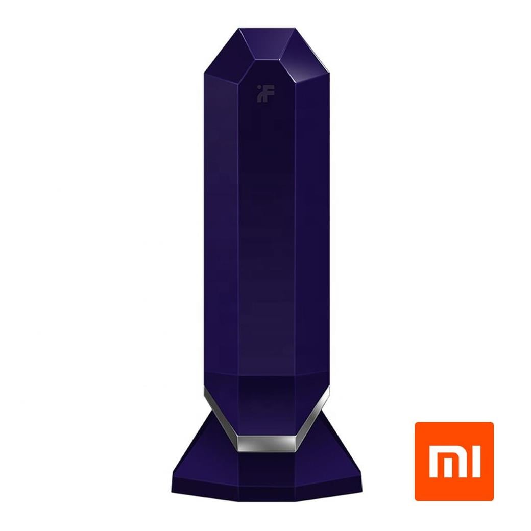 INFACE MS6000 CİLT GÜZELLİK BAKIM CİHAZI  MOR