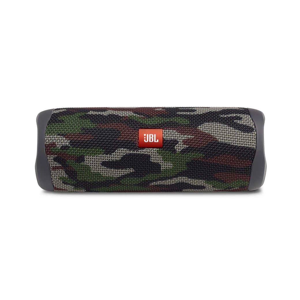JBL FLIP 5 PORTABLE BLUETOOTH SPEAKER SQUAD EU 