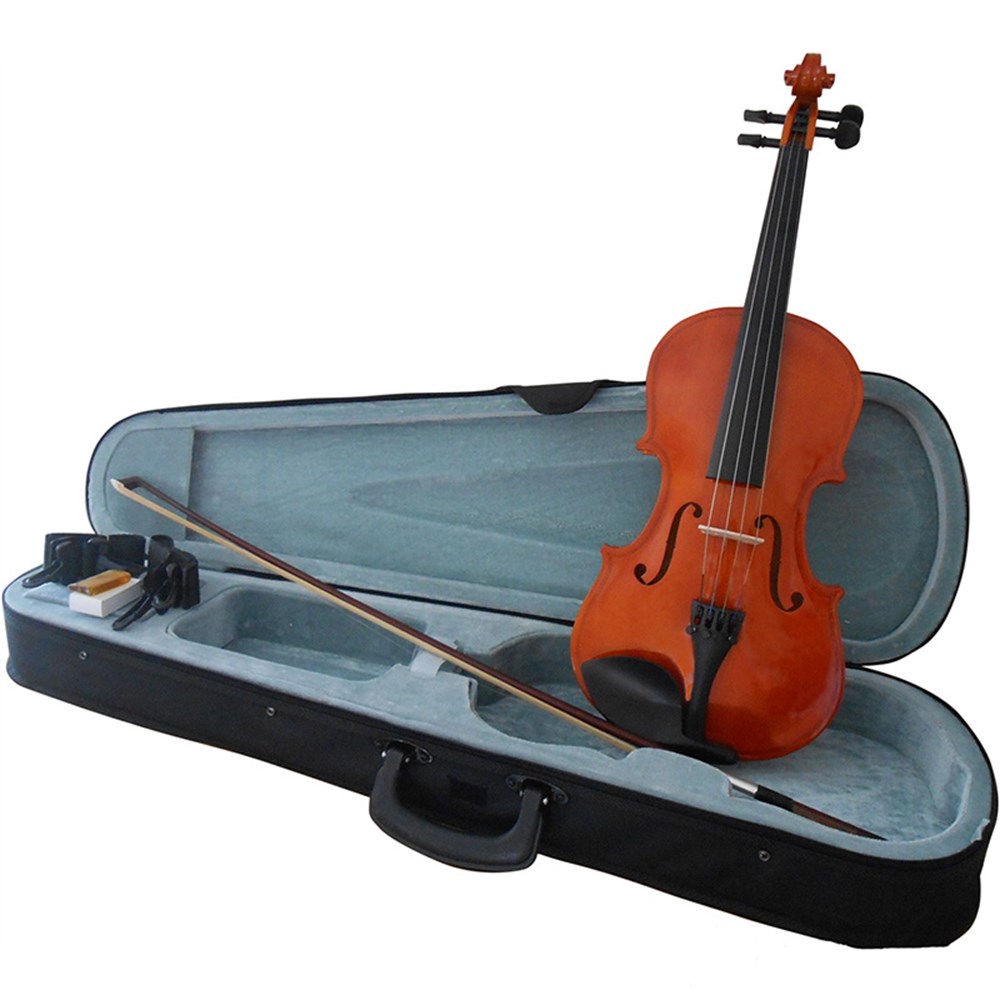 JWIN VL 730K/740 4/4 VIOLIN WITH BAG