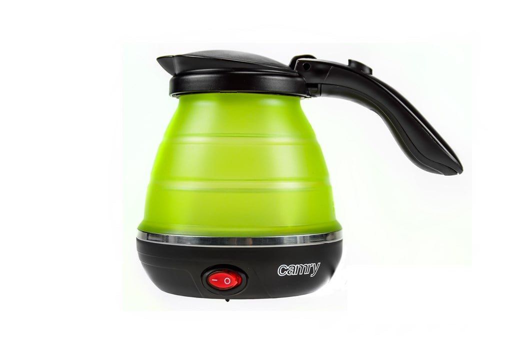 KETTLE CR 1265, 0,5L, TRAVEL, FOLDİNG CA