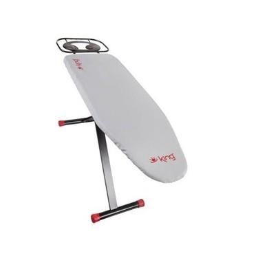 KİNG K4820 LİSSA ÜTÜ MASASI