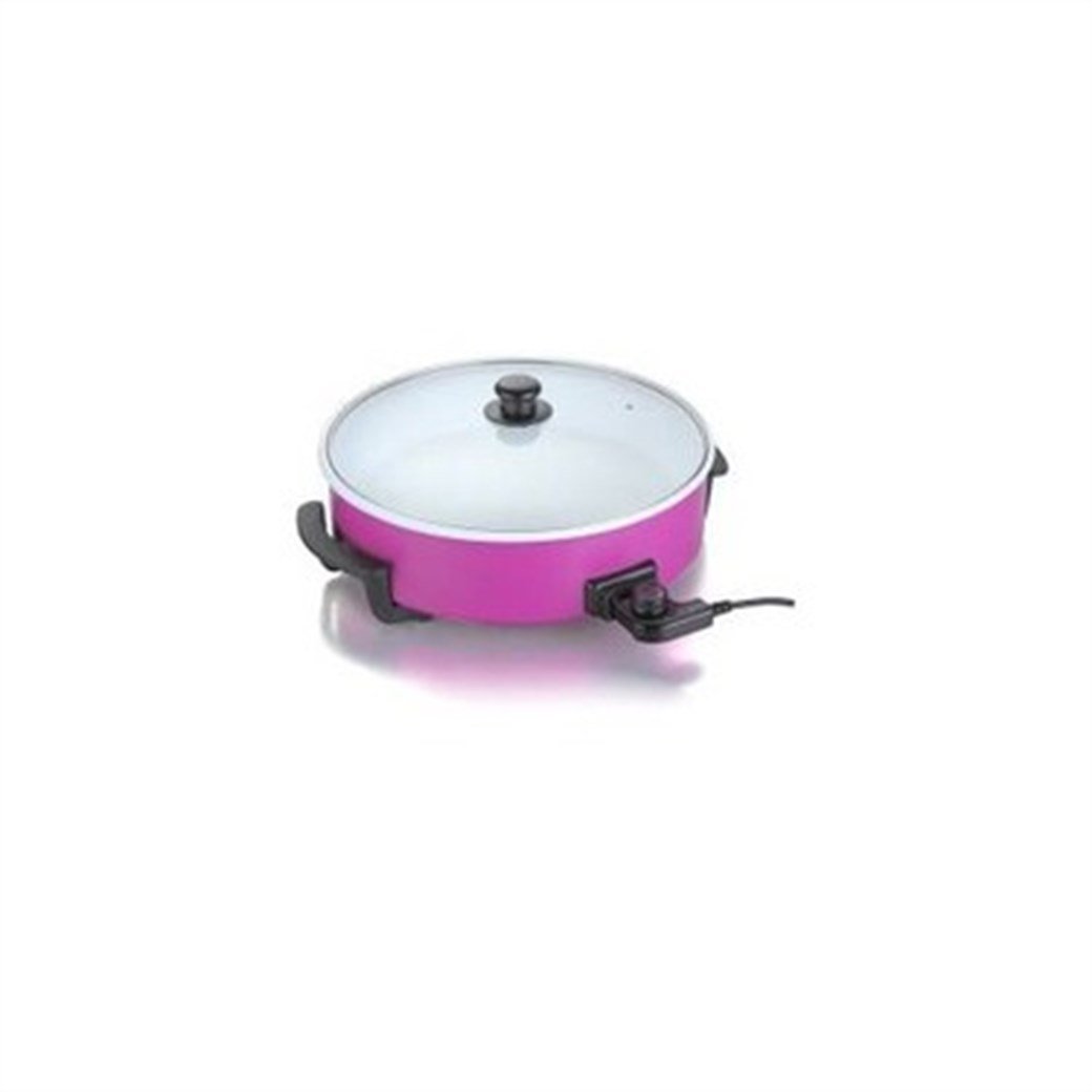 KİNG K5018 HANIMELİ ELEKTRİKLİ PİŞİRİCİ