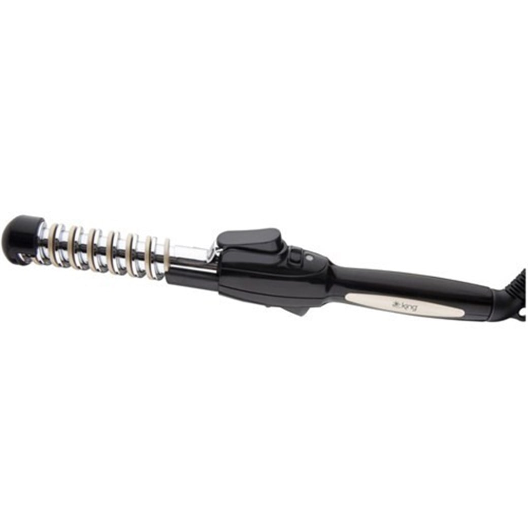 KİNG P092  RULLO SAÇ MAŞASI