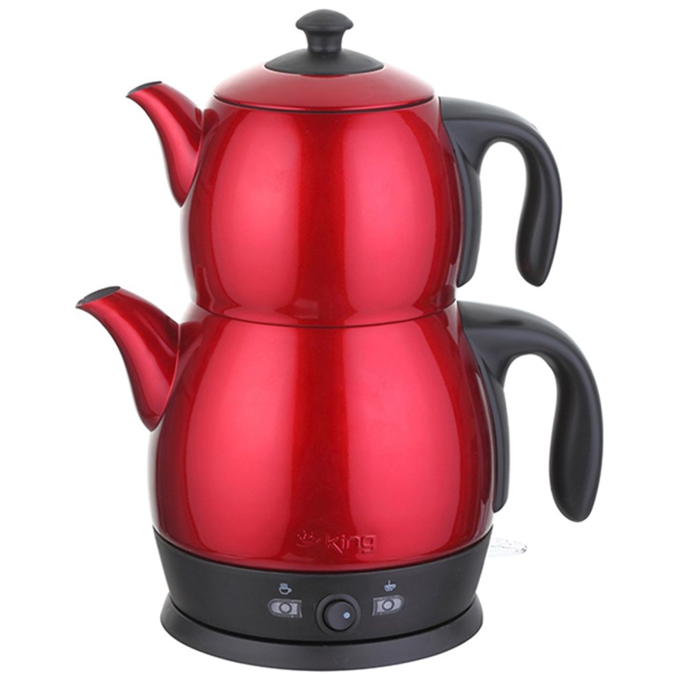 KİNG P315R LEA ÇAY MAKİNESİ