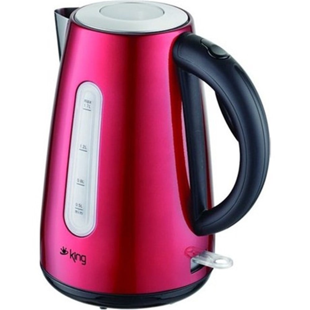 KİNG P550R  NANO SU ISITICI