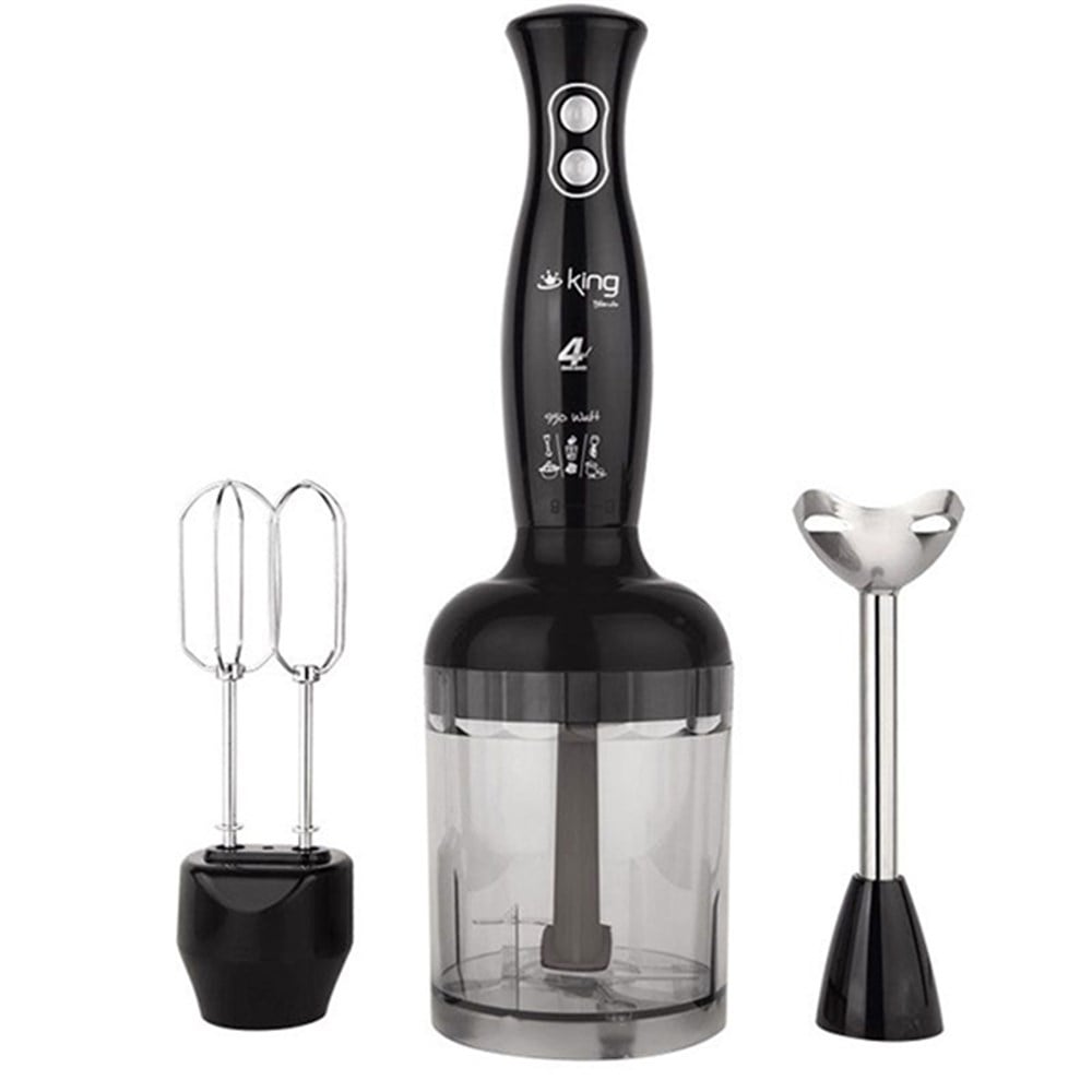 KİNG P950  BLENDO KOMPLE BLENDER SETİ