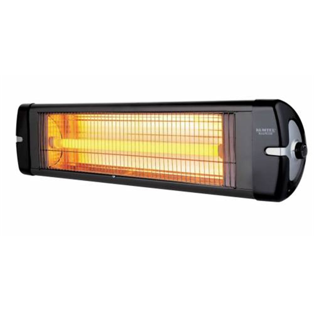 KUMTEL EX25-EX25S ECORAY INR.DUVAR TIPI SOBA 2500W