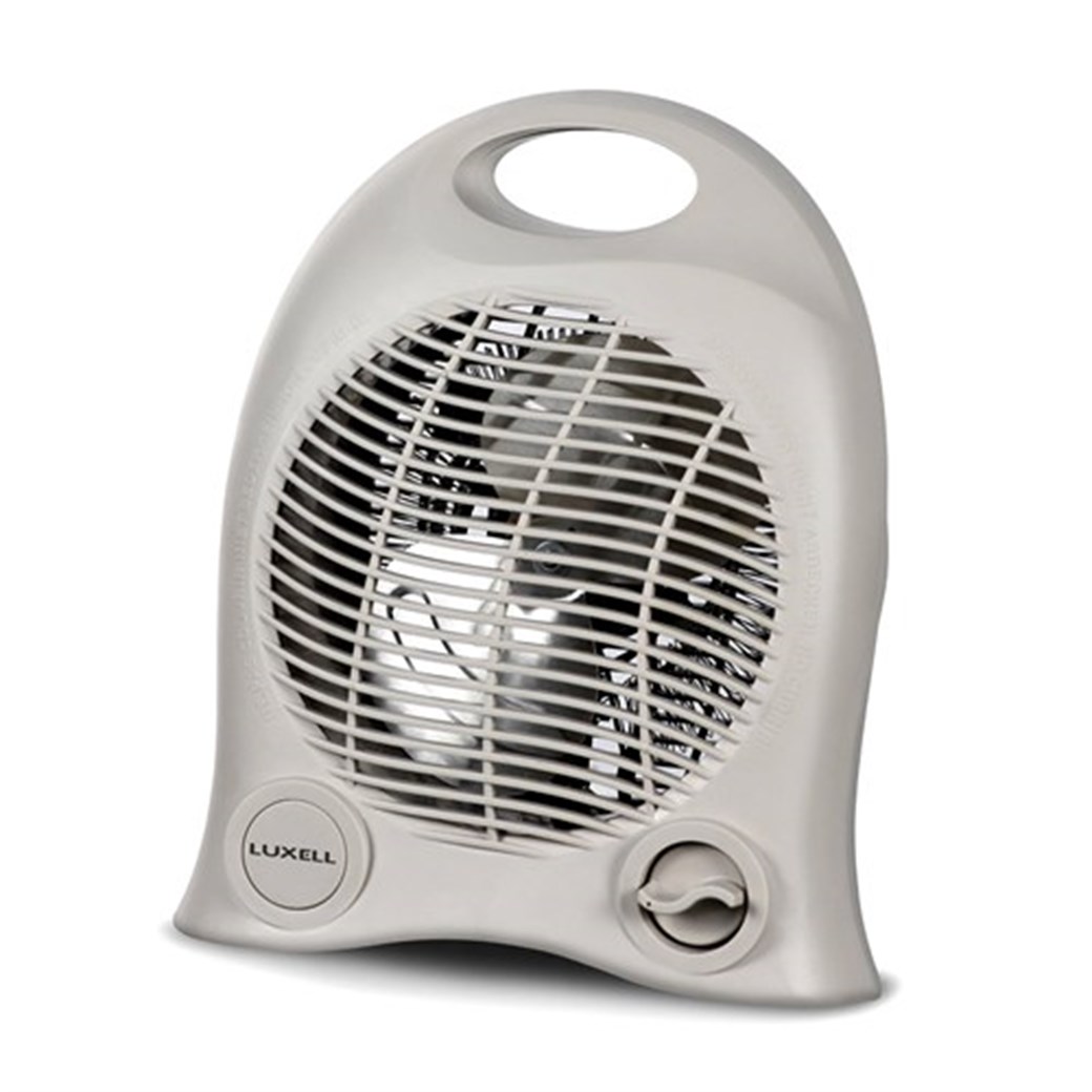 KUMTEL KS/LX6441 ISITICI FAN SOBA 