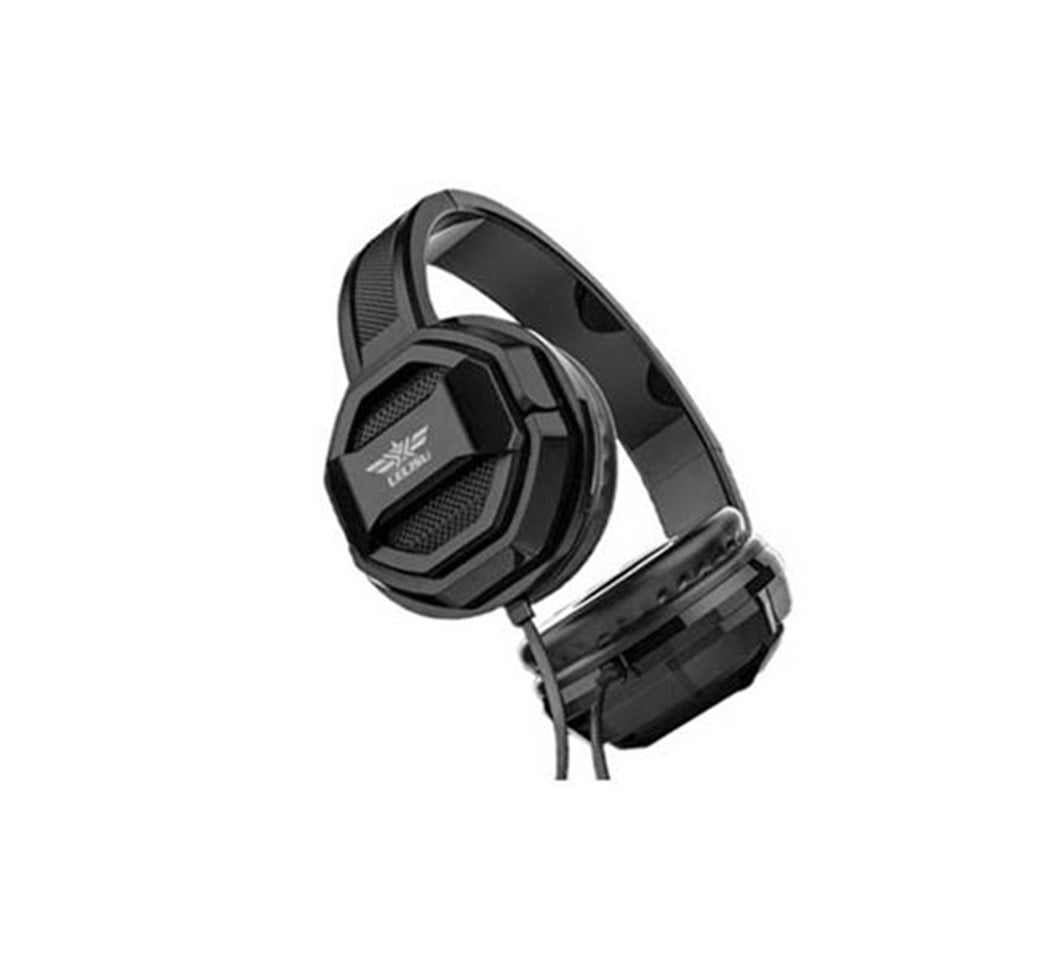 LS 802 GAMİNG HEADSET 		