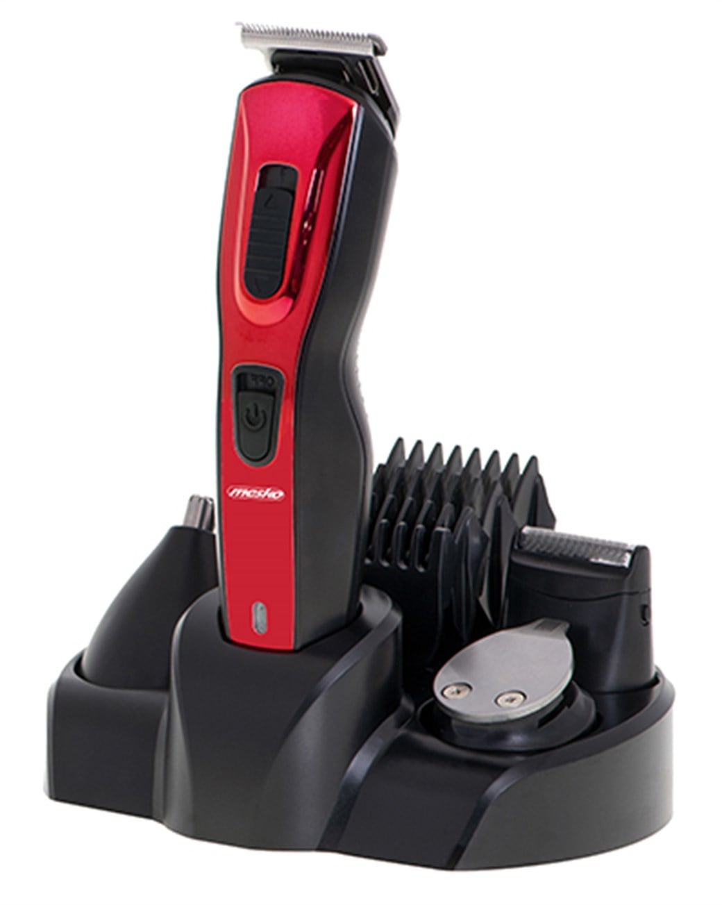 MESKO MS 2931 5 IN 1 TRAŞ MAKİNESİ  