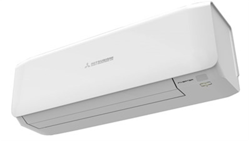 MHI 12000 BTU SRK35ZSP-W INV SU HW A++ KLİMA