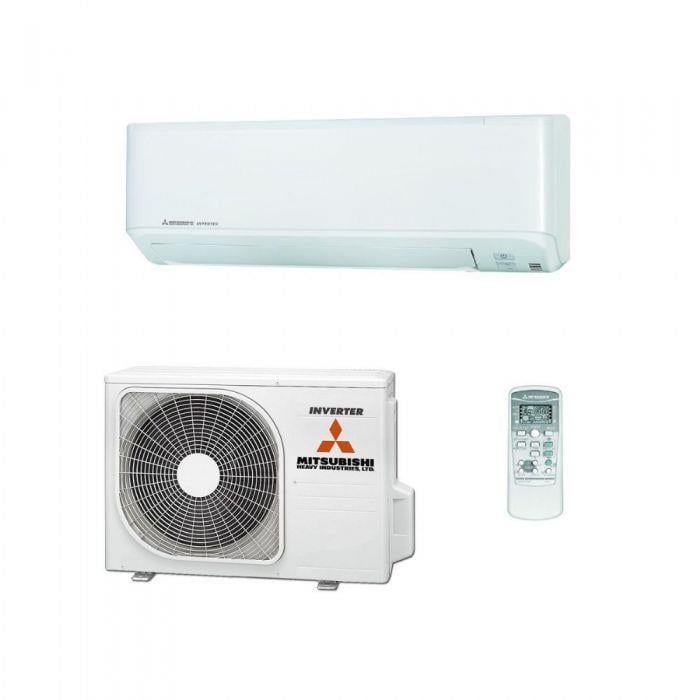 MHI 9000 BTU SRK25ZSP-W INV SU HW A++ KLİMA