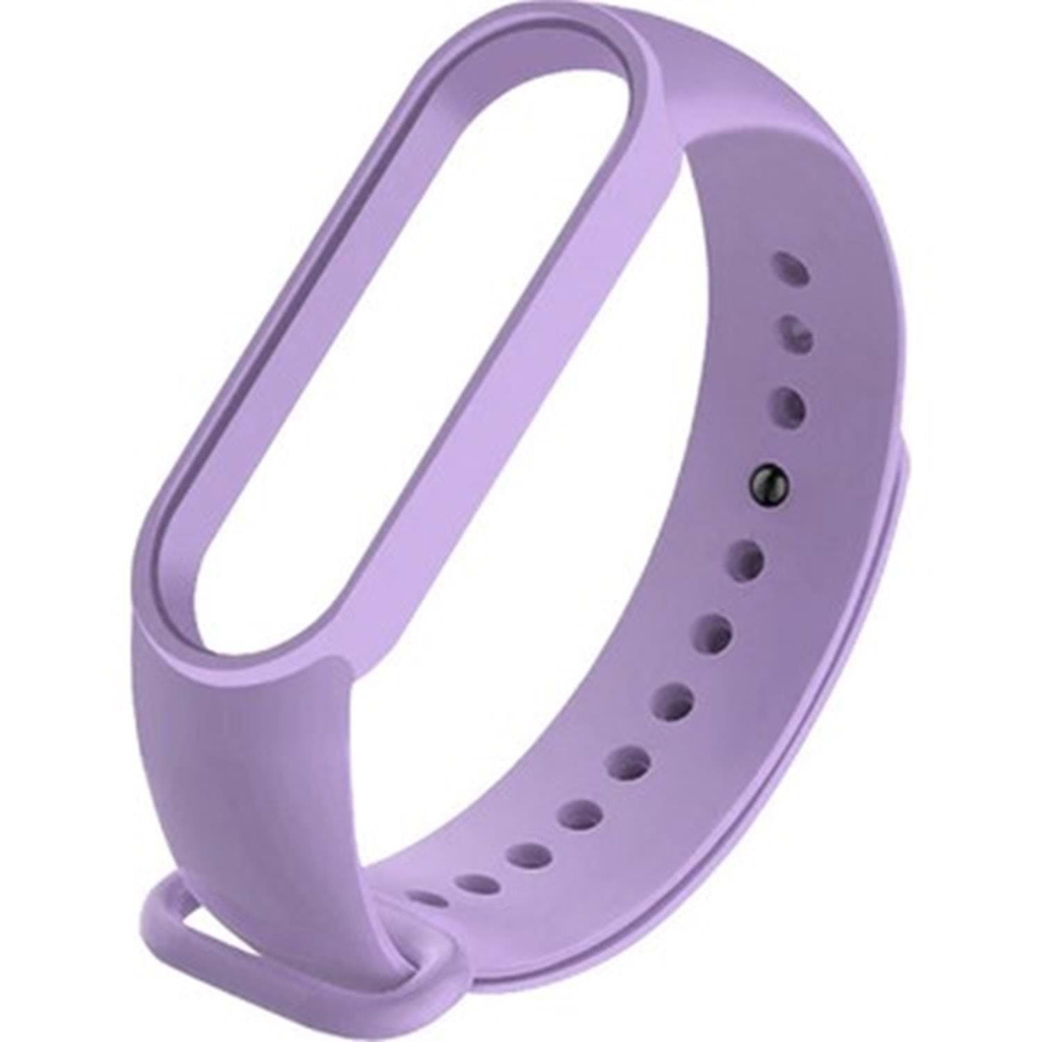 MI BAND 5/6 MOR KAYIŞ