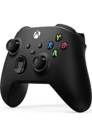 MICROSOFT XBOX SERİES BLACK EU OYUN KOLU