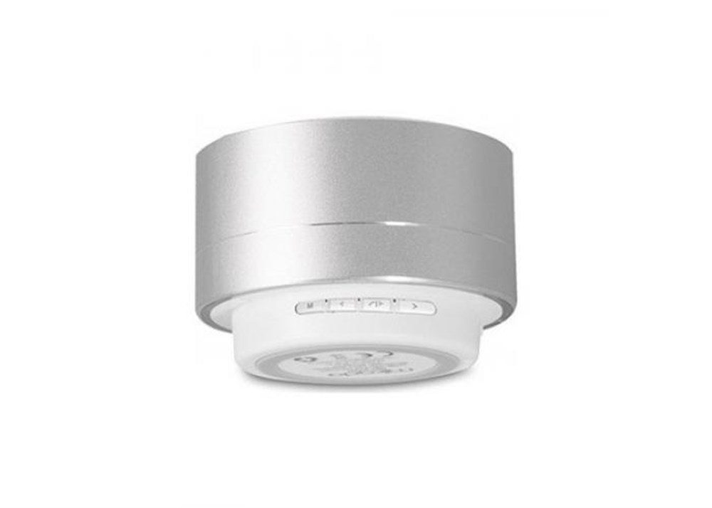 Mikado MD- X7BT Gri Usb- SD-Fm Destekli Bluetooth 