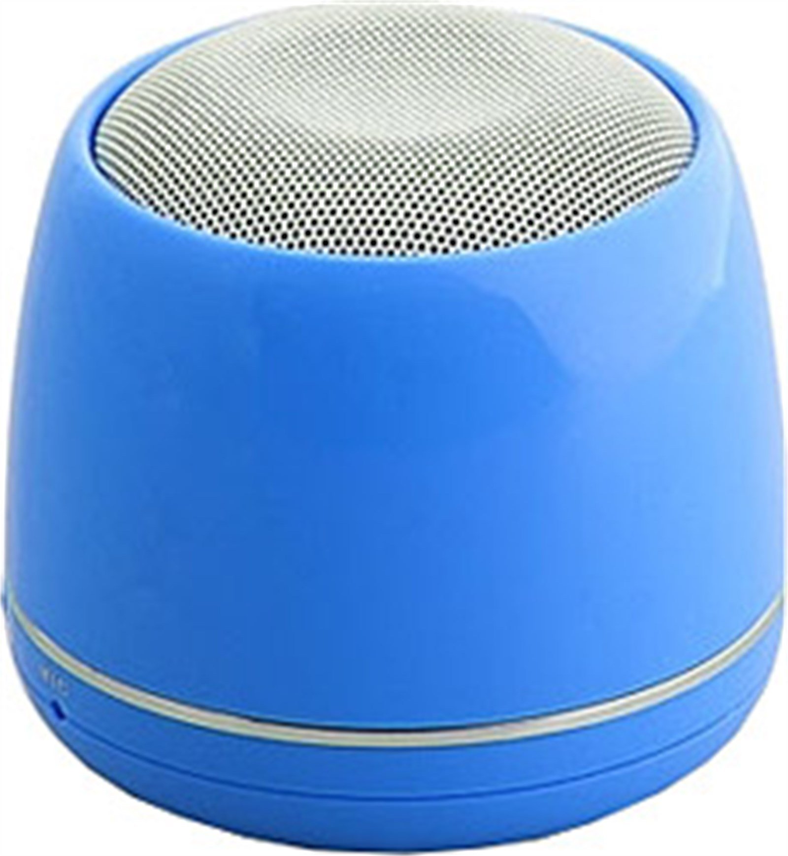 Mikado MD-12BT Mavi Şarjlı Bluetooth Speaker
