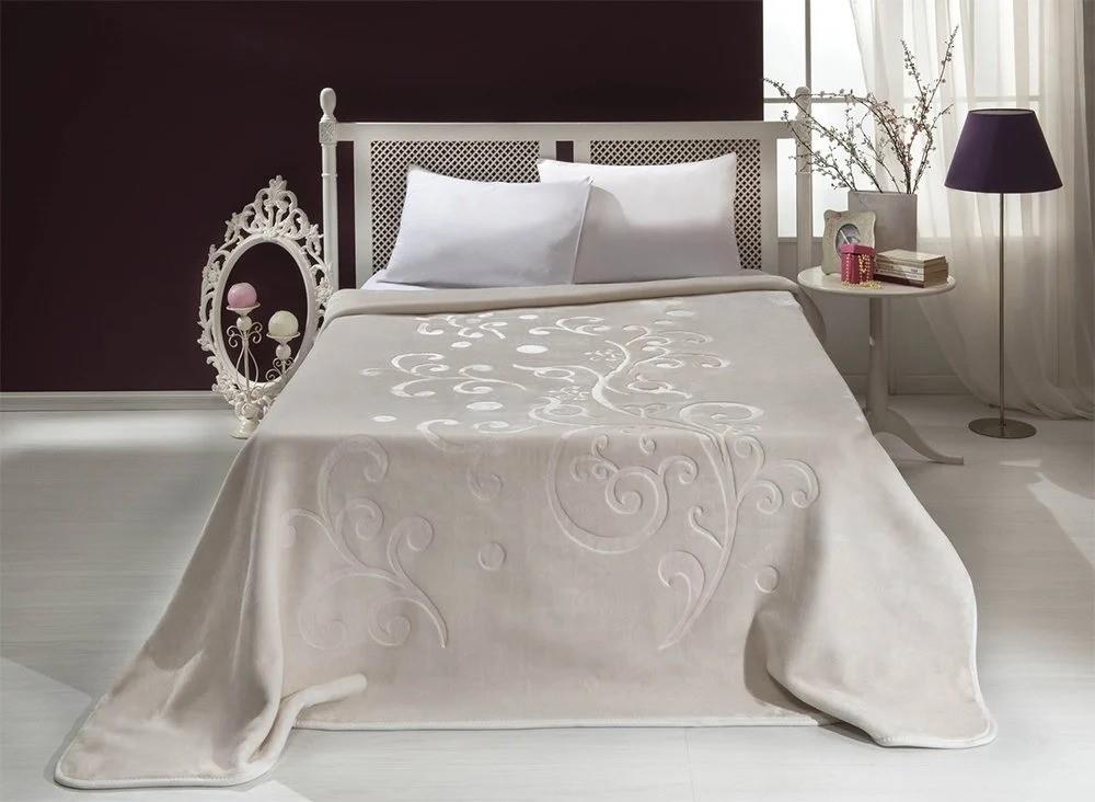 MINK SENSE ÇIFT KISILIK JAKARLI PELUS BATTANIYE FIL DISI