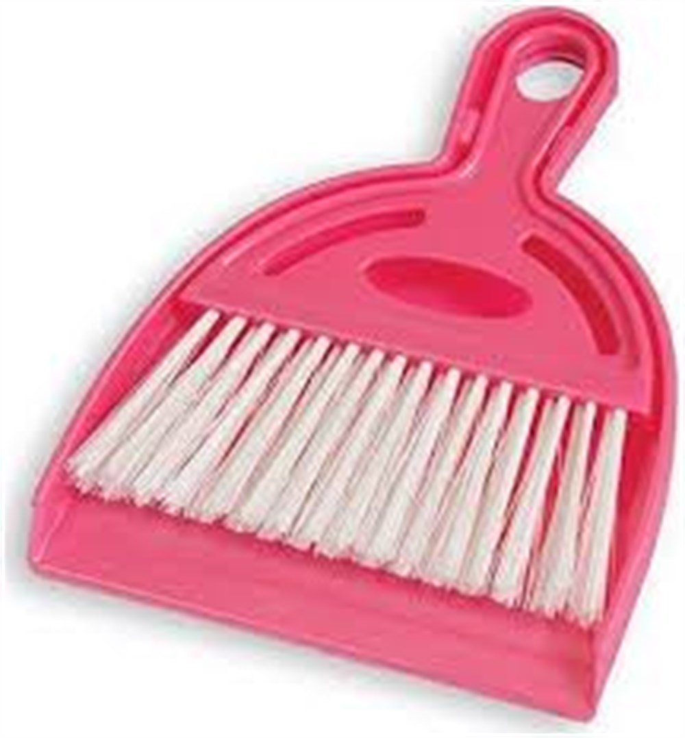 NEW CITY Z-073 FARAŞLI SÜPÜRGE KÜÇÜK