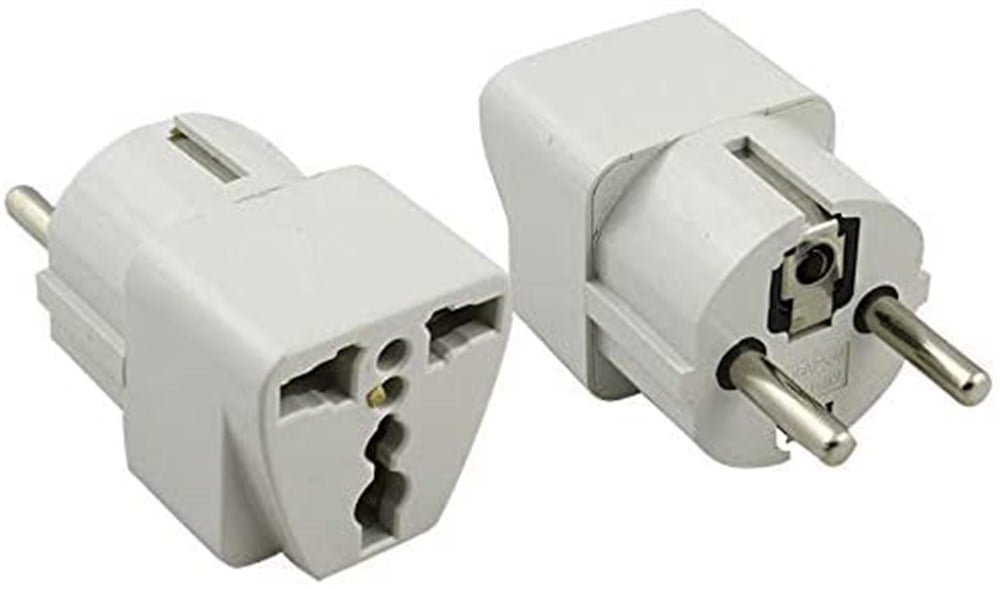 Oem AMERIKAN ADAPTOR Priz Çevirici