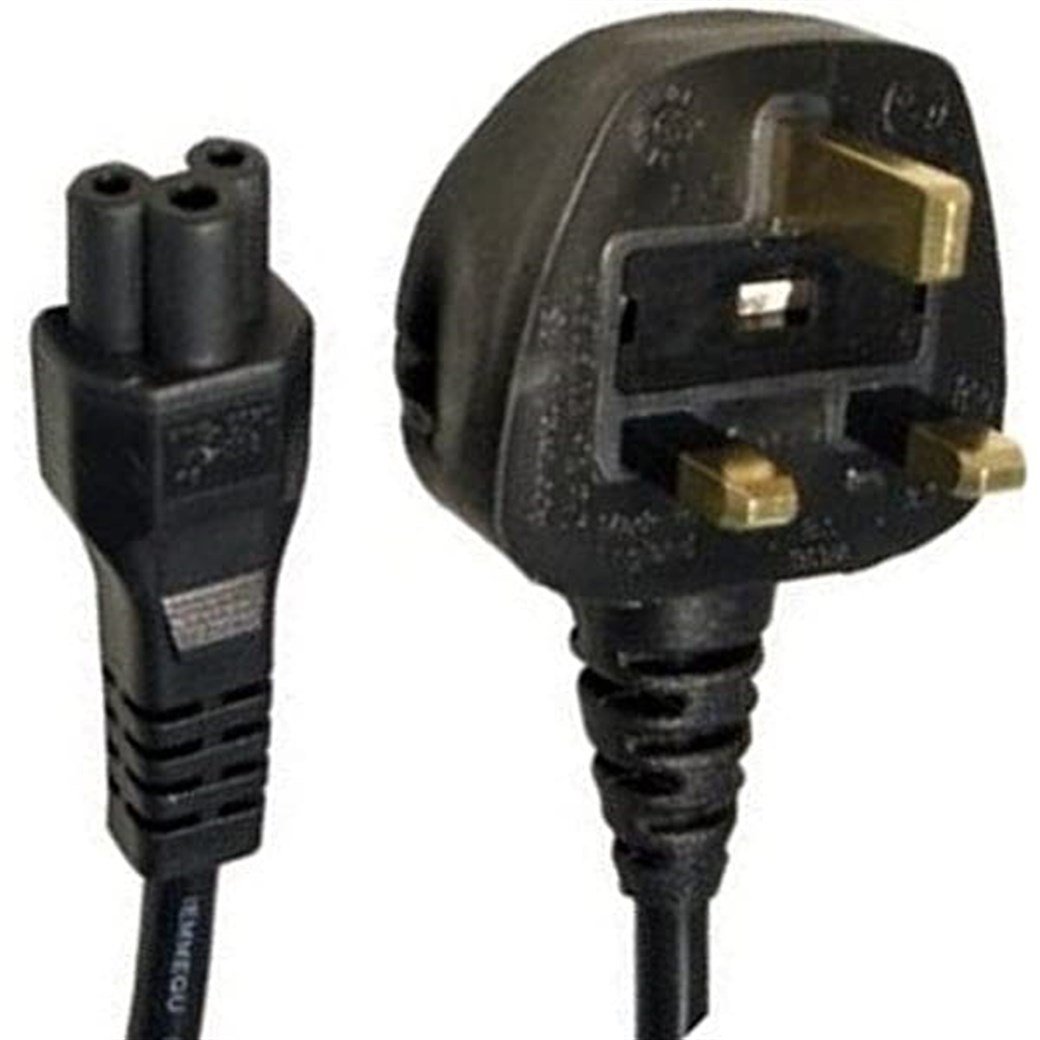 OMEGA 5A PLUG+2M NOTEBOOK ELEKTRİK ADAPTÖRÜ KABLOS