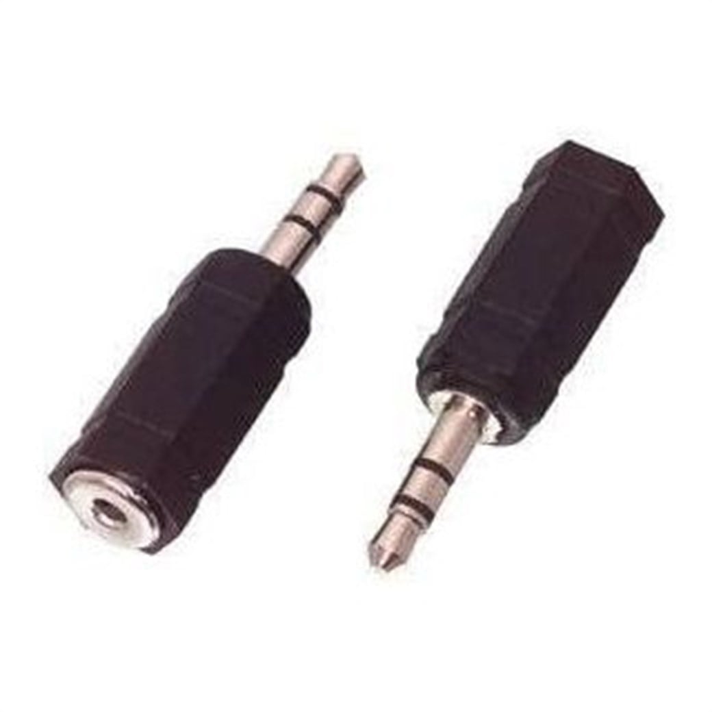 OMEGA AV-11 2,5MM TO 3,5MM KULAKLIK ÇEVİRİCİ ADAPTOR