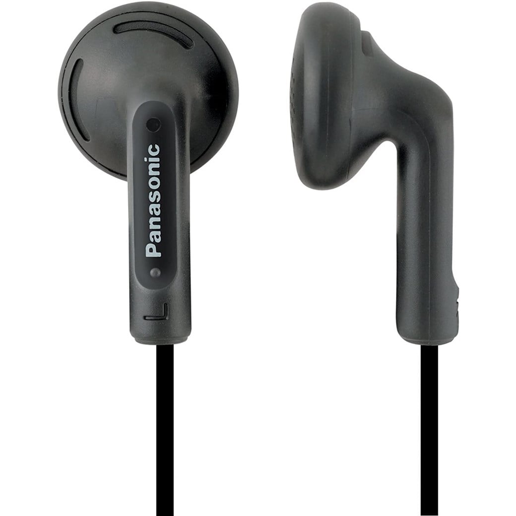 PANASONIC PA-RP-HV094E 1.2M KABLOLU KULAKİÇİ KULAK