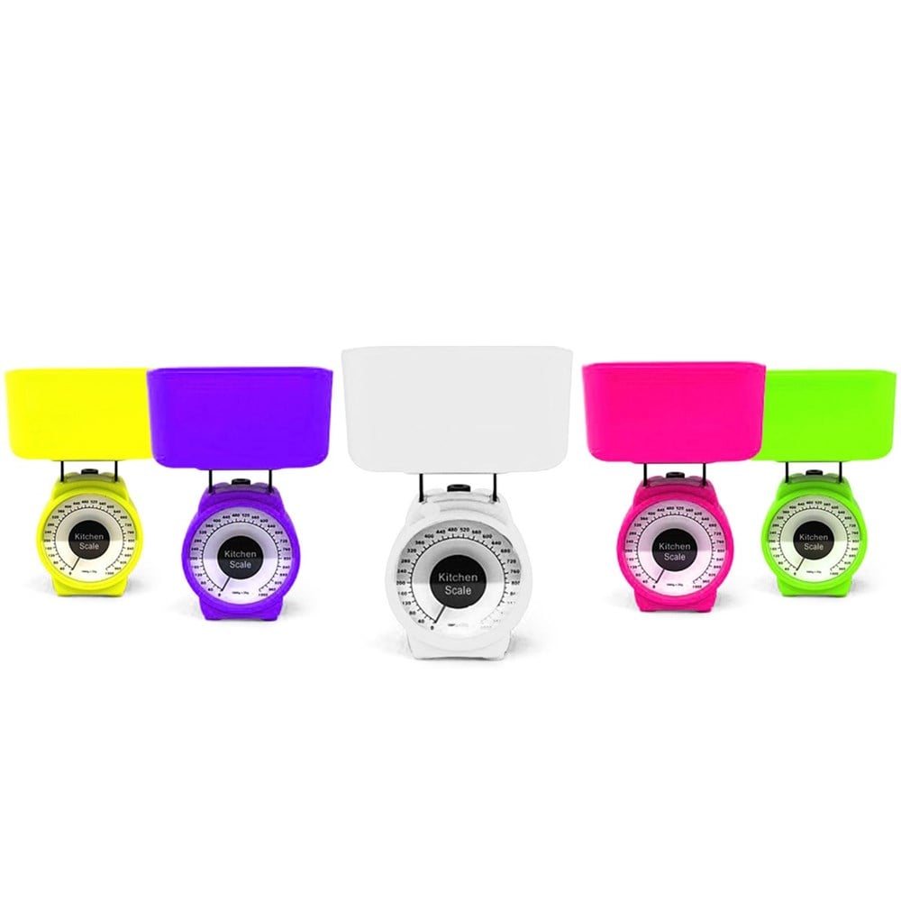 PETRIX PM001 MUTFAK TERAZİSİ 