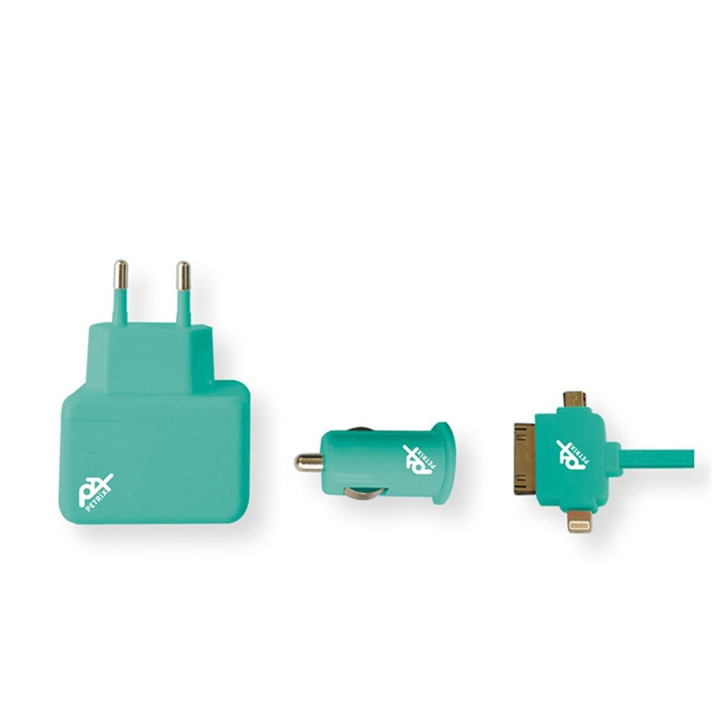 PETRIX UCSET10  ALL IN ONE SARJ 