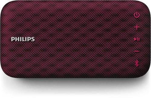 PHILIPS BT3900P KABLOSUZ HOPARLÖR-PEMBE