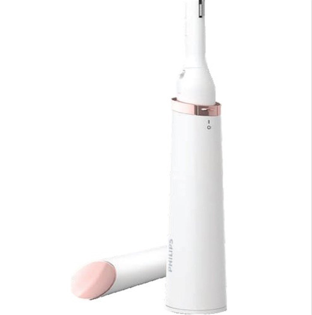 PHILIPS PH-HP6388-00 PRECİSİON TRİMMER EYEBROW 1XAAA PİLLİ TÜY KESME MAKİNESİ