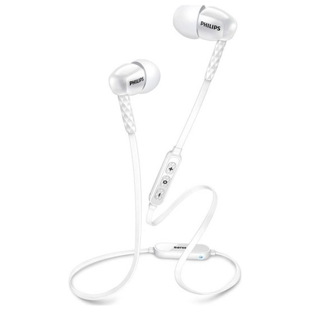 PHILIPS SHB5850WT  BLUETOOTH KULAKLIK BEYAZ