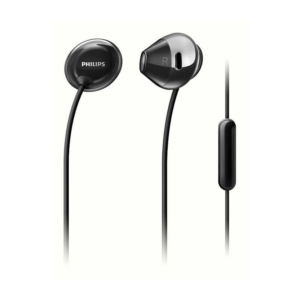 PHILIPS SHE4205BK/00 KULAKİÇİ MİKROFONLU KULAKLIK