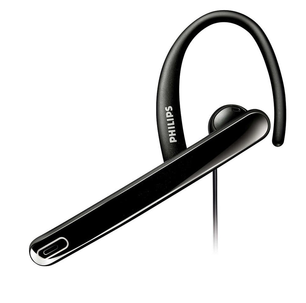 PHILIPS SHM2100U/10 Pc Kulaklık Siyah