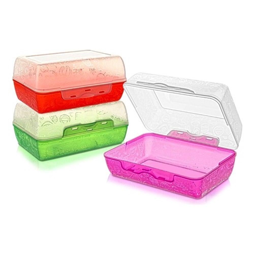 PRATİK BESLENME KABI CK-131