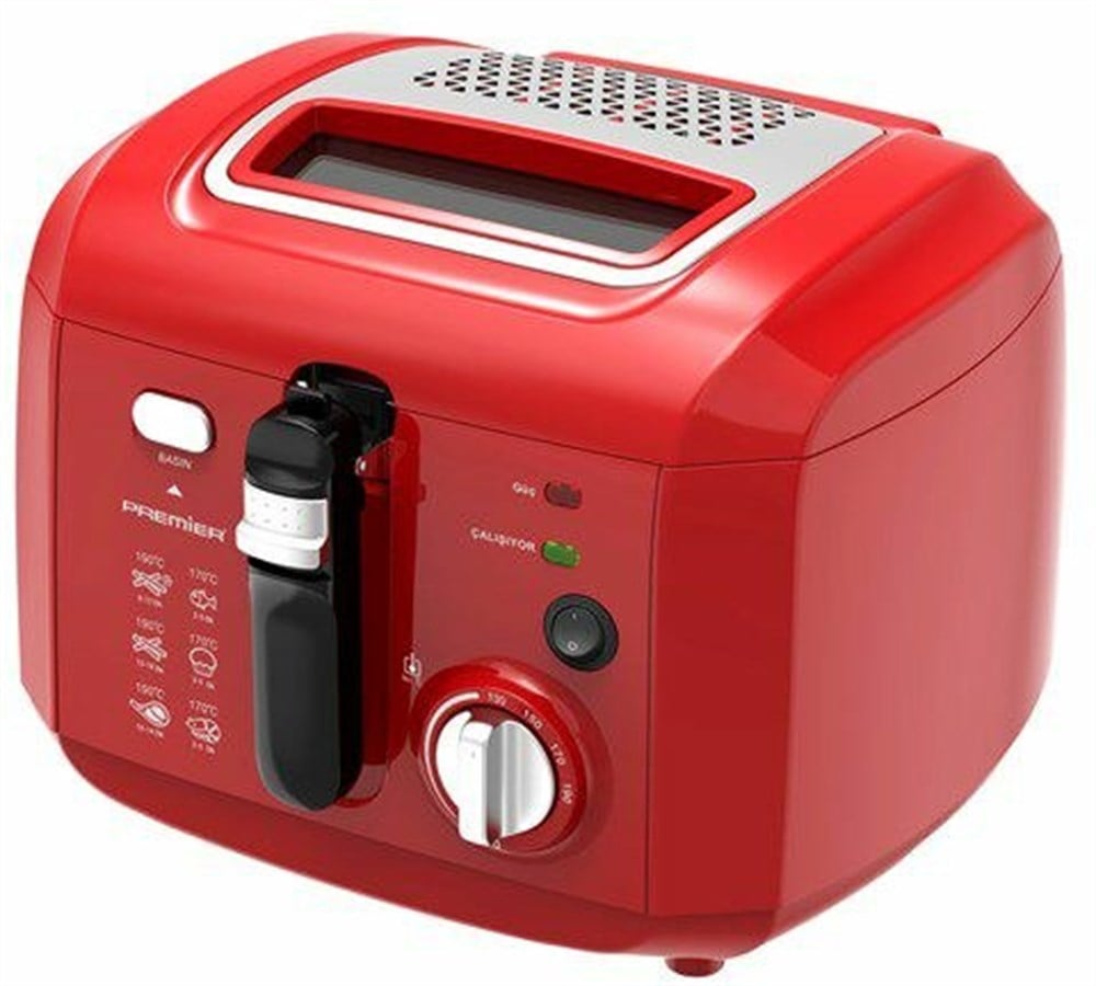 PREMİER PDF5606 FRİTÖZ