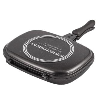 PREMİER PPP-3201 ÇİFT TARAFLI TAVA