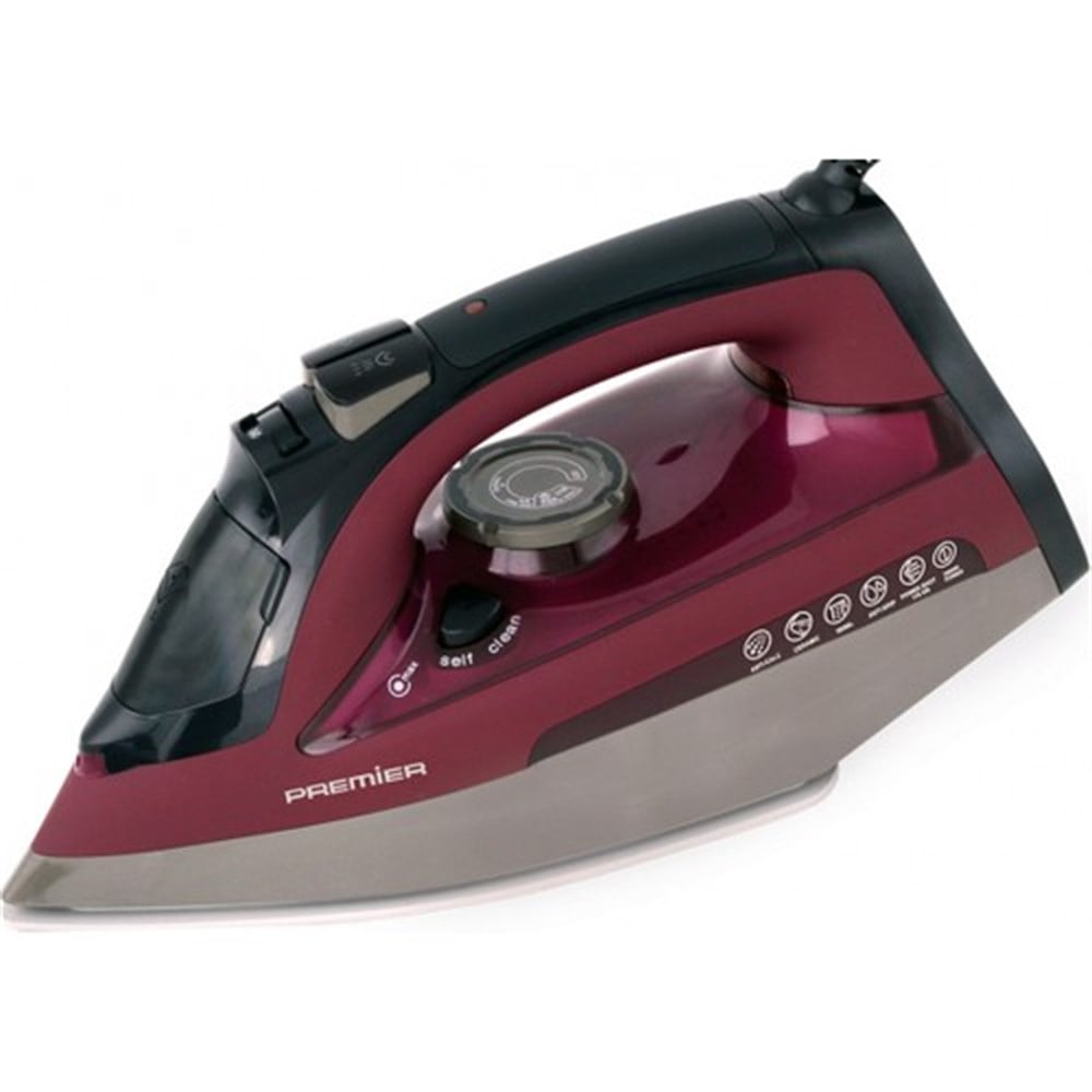 PREMİER PRI-2662 BUHARLI ÜTÜ