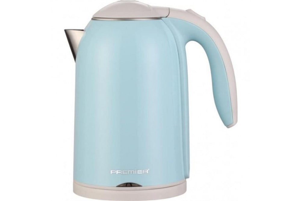 PREMİER PRK-6240 PREMIER ÇIFT KAPLAMA  KETTLE