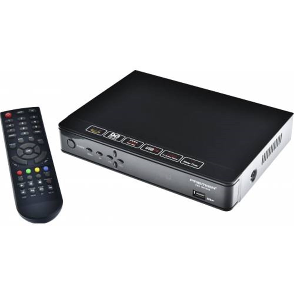 PREMIER PRS-19010 PREMIER FULL HD UYDU ALICISI 