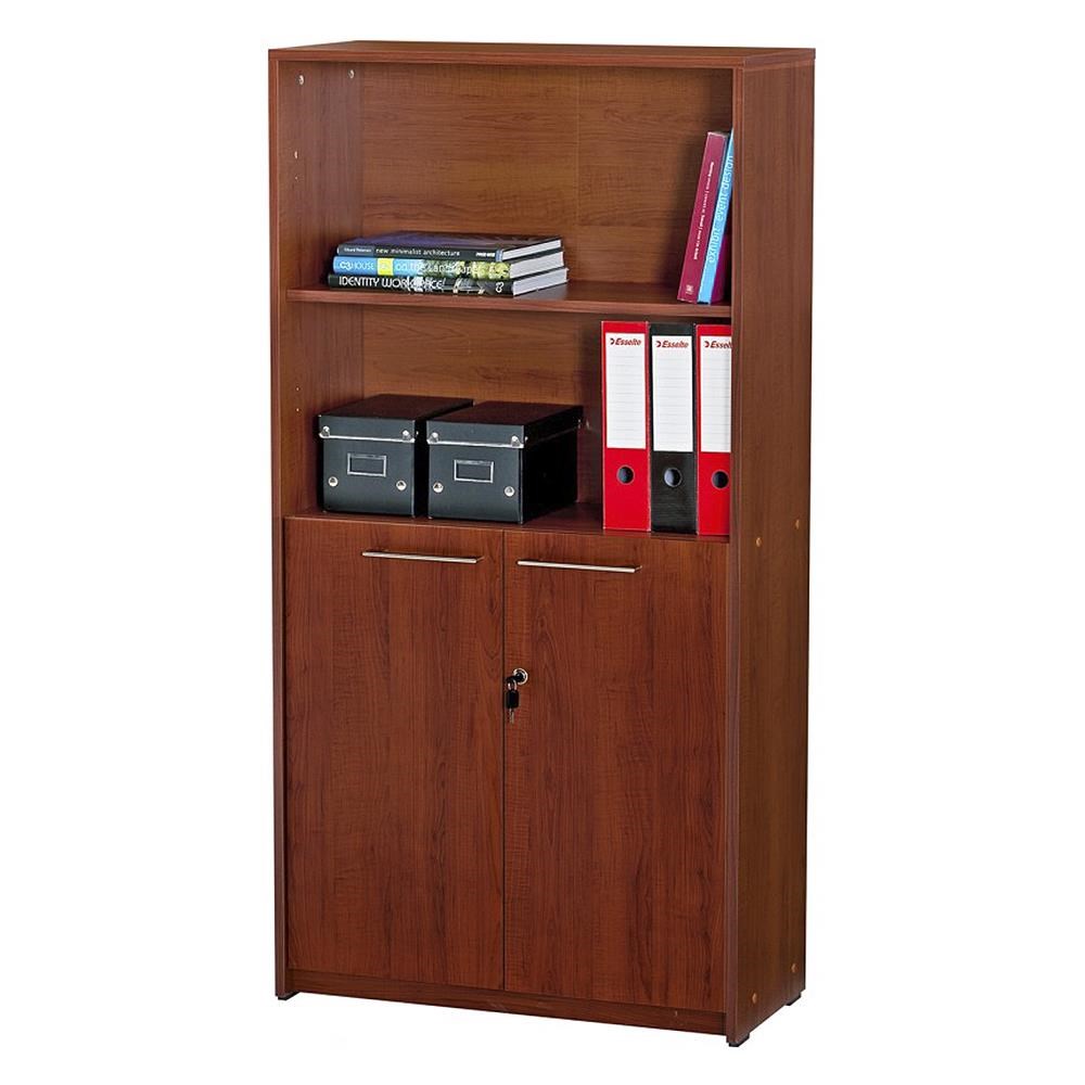 RDR-C2-RC-1 ROMA 2 KATLI KAPAK - KİLİTLİROMA CEVİZ