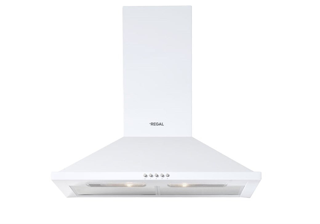 REGAL RAD 655CX DAVLUMBAZ INOX