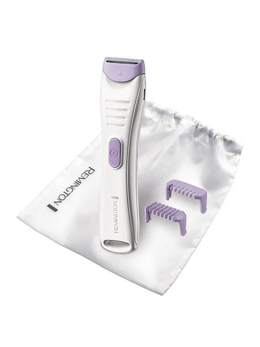 REMINGTON RE-BKT4000 BİKİNİ TRİMMER CORDLESS ISLAK/KURU EPİLATÖR