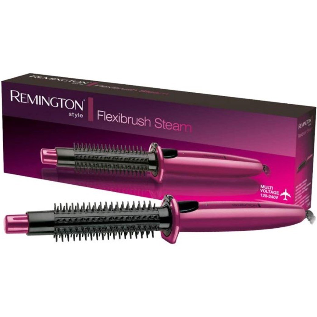 REMINGTON RE-CB4N FLEXİBRUSH ESSENTİALS 60SE SAÇ ŞEKİLLENDİRME