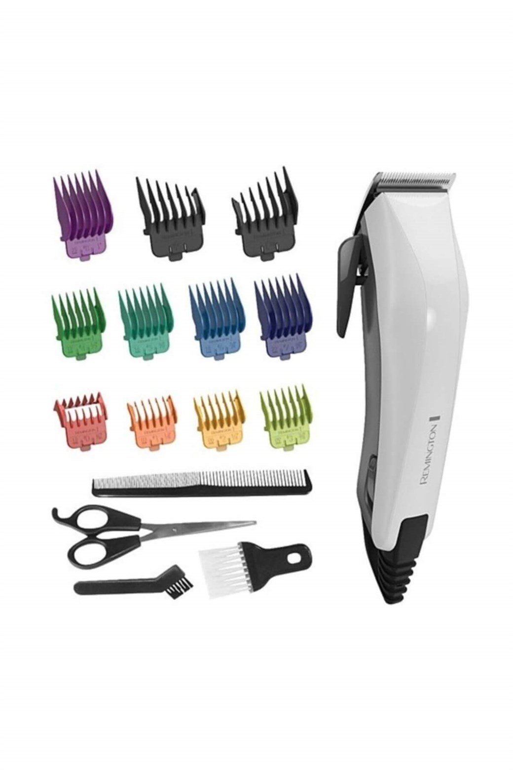 REMİNGTON RE-HC5035 SAÇ KESME MAKİNESİ ŞARJLI ELEK