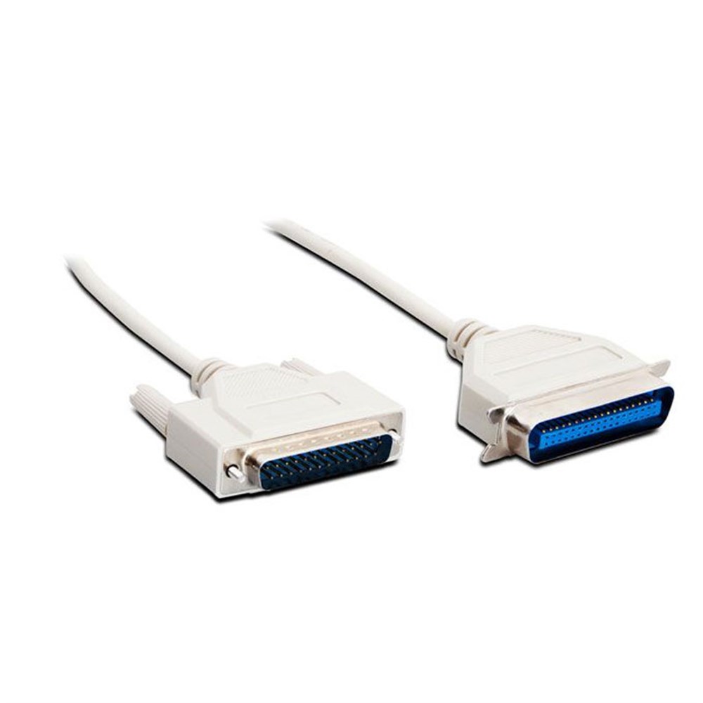 S-link SL-2536 paralel 1.5m Yazıcı Kablosu