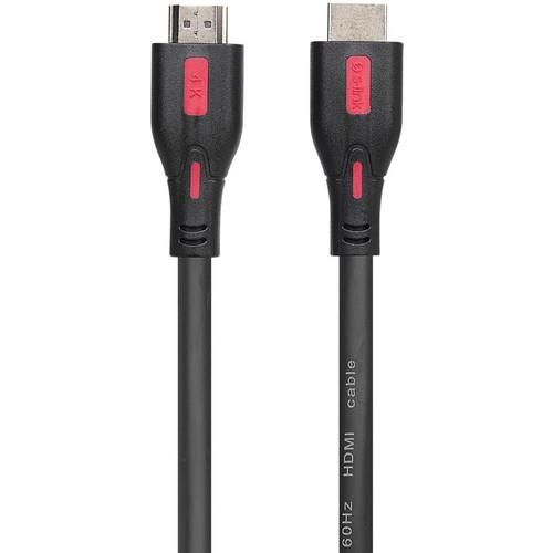 S-LINK SL-HDM4K011 19+1 HDMI TO HDMI 1.5M V2.0 4K (3840*2160) 60HZ KABLO