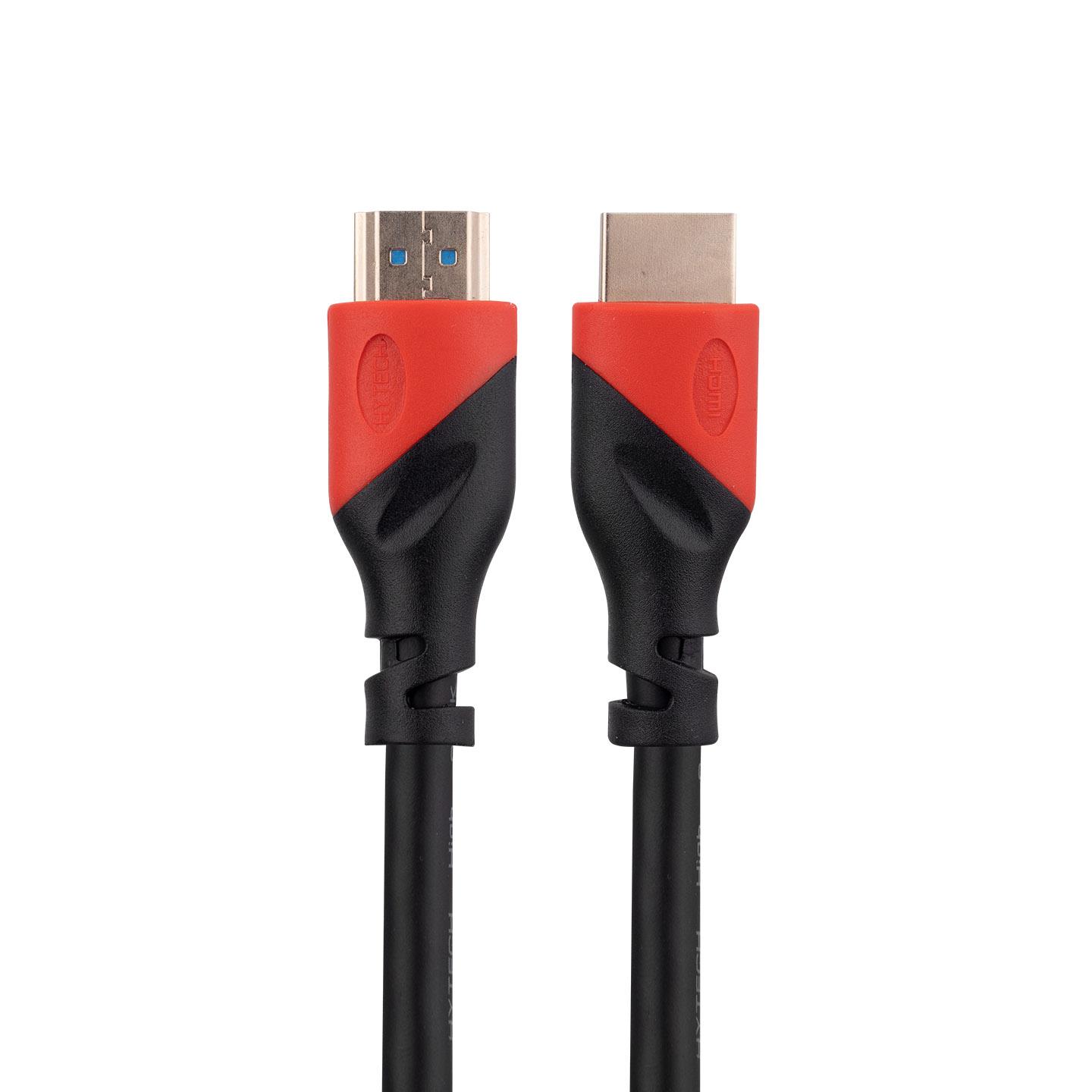S-link SL-HDM4K13 19+1 HDMI to HDMI 3m v2.0 4K (3840*2160) 60Hz Kablo