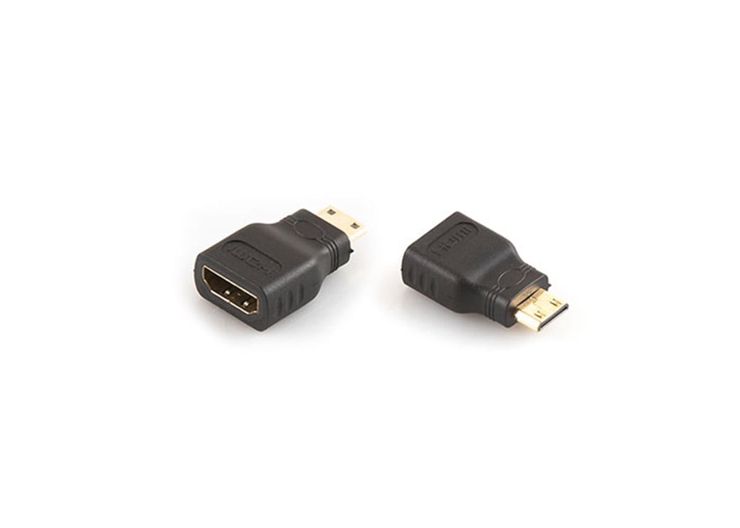 S-LINK SL-HH68 CON HDMI/F-MINI HDMI/M CEVIRICI ADA